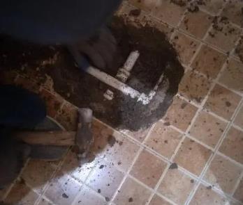 岷县卫生间漏水维修公司为您分享下卫生间渗水如何处理及注意事项