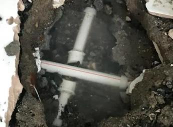 岷县阳台漏水维修公司为您分享楼上楼下漏水怎么处理