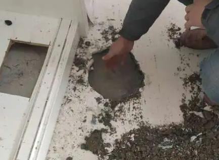 岷县卫生间漏水维修公司分享下精确定位查漏水一次多少钱?不同级别收费不同