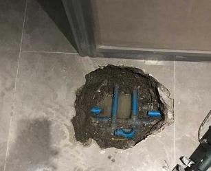 岷县阳台漏水维修公司分享下暖气管道漏水的原因有哪些