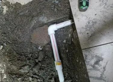 岷县阳台漏水维修时有哪些声音会影响检漏仪